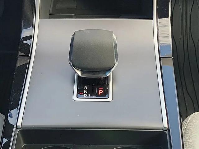 2026 Land Rover Range Rover Evoque S