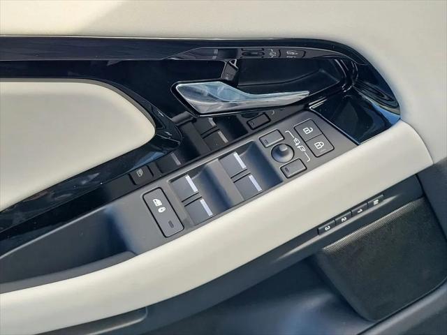 2026 Land Rover Range Rover Evoque S