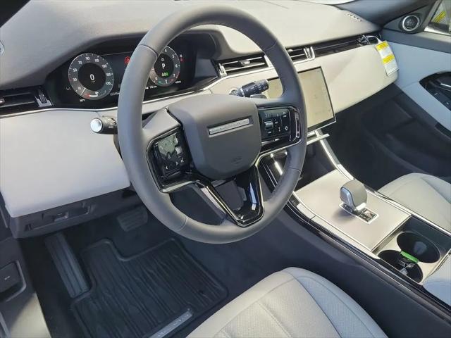 2026 Land Rover Range Rover Evoque S