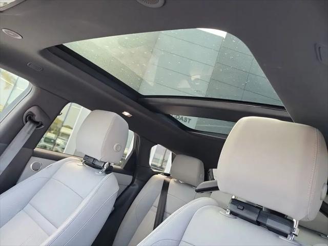 2026 Land Rover Range Rover Evoque S