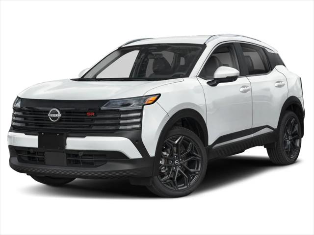 2026 Nissan Kicks SR for sale in Shelton, CT