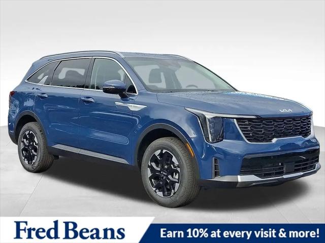 2026 Kia Sorento S for sale in Mechanicsburg, PA