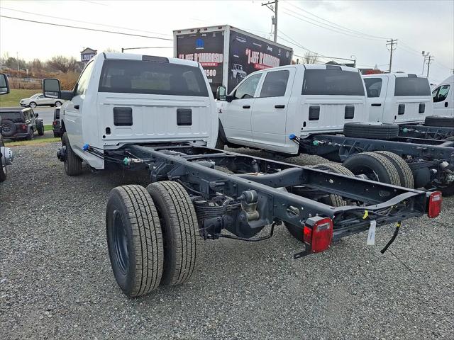 2026 Ram 3500 Tradesman/Big Horn