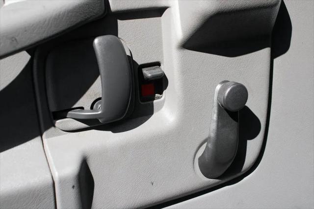 2014 Chevrolet Express Cutaway 4500 Diesel