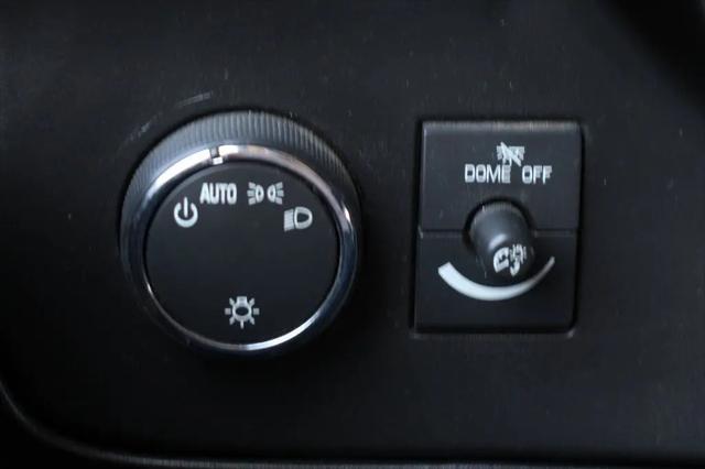 2014 Chevrolet Express Cutaway 4500 Diesel