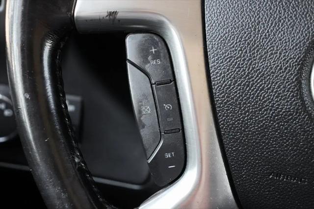 2014 Chevrolet Express Cutaway 4500 Diesel