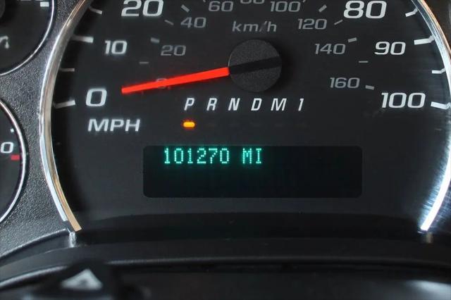 2014 Chevrolet Express Cutaway 4500 Diesel