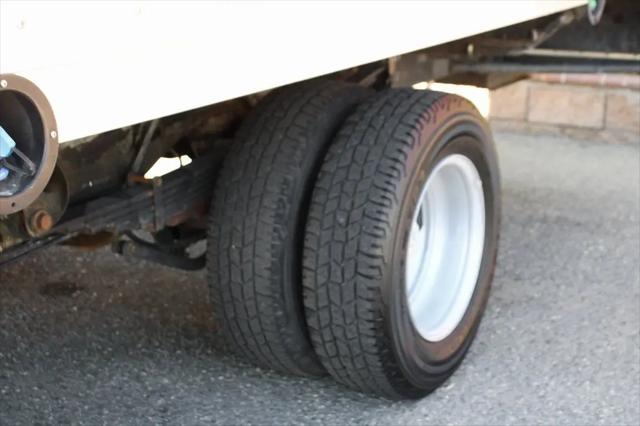 2014 Chevrolet Express Cutaway 4500 Diesel