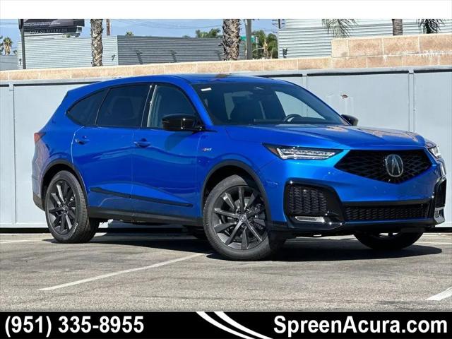 2026 Acura MDX A-SPEC for sale in Riverside, CA