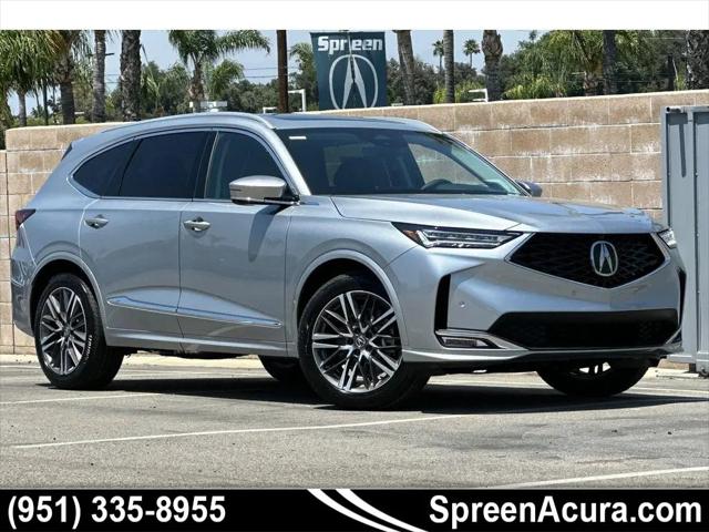 2026 Acura MDX Advance Package for sale in Riverside, CA