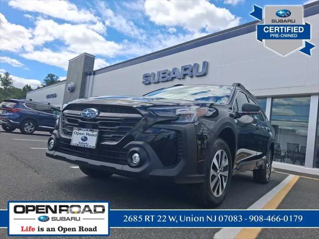 2025 Subaru Outback 2.5i for sale in Union, NJ