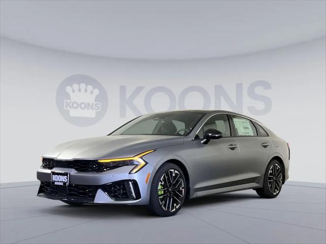 2026 Kia K5 GT for sale in Owings Mills, MD