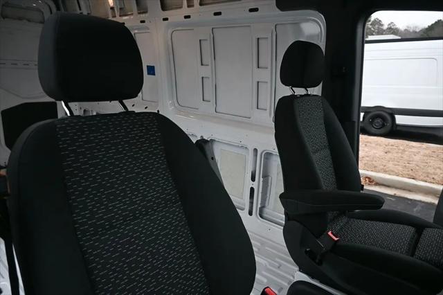 2026 Mercedes-Benz Sprinter 3500 Standard Roof 4-Cyl Diesel HO