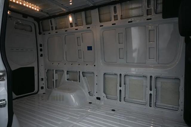 2026 Mercedes-Benz Sprinter 3500 Standard Roof 4-Cyl Diesel HO