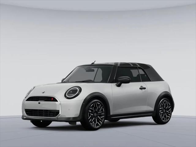 2026 MINI Cooper Convertible Cooper S for sale in Richmond, VA