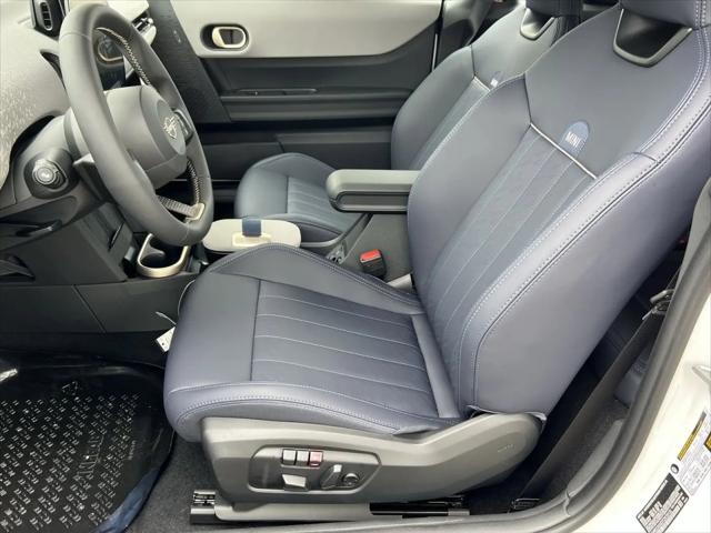 2026 MINI Cooper Convertible Cooper S