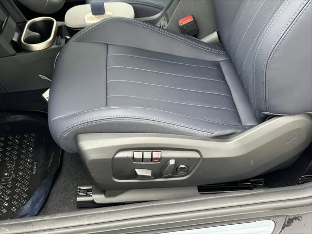 2026 MINI Cooper Convertible Cooper S