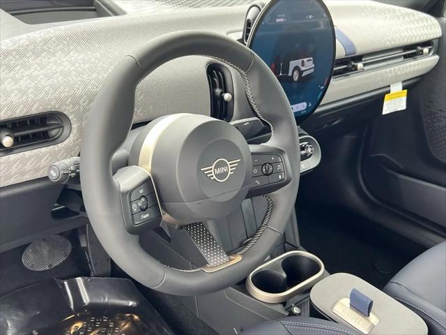 2026 MINI Cooper Convertible Cooper S