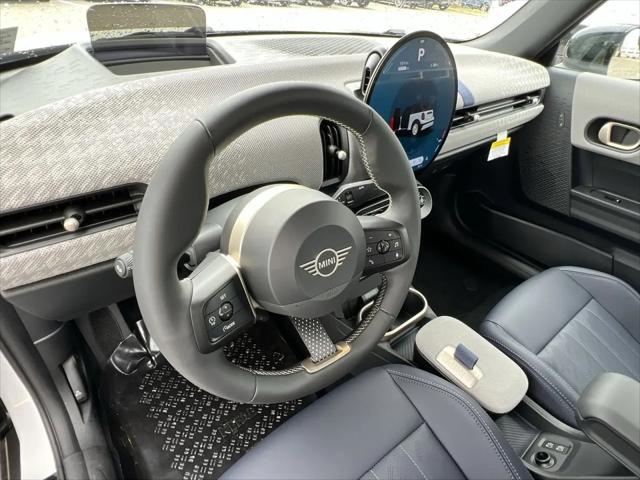 2026 MINI Cooper Convertible Cooper S