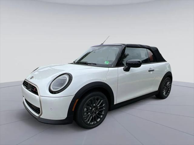 2026 MINI Cooper Convertible Cooper S for sale in Richmond, VA