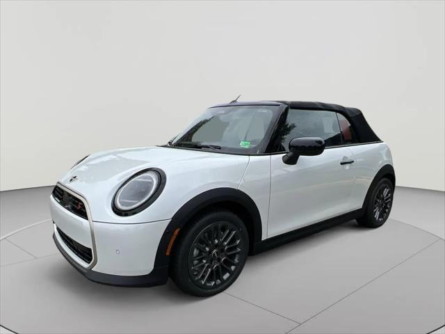 2026 MINI Cooper Convertible Cooper S for sale in Richmond, VA