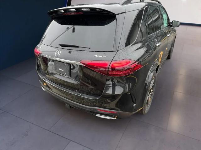 2026 Mercedes-Benz GLE GLE 350 GLE 350