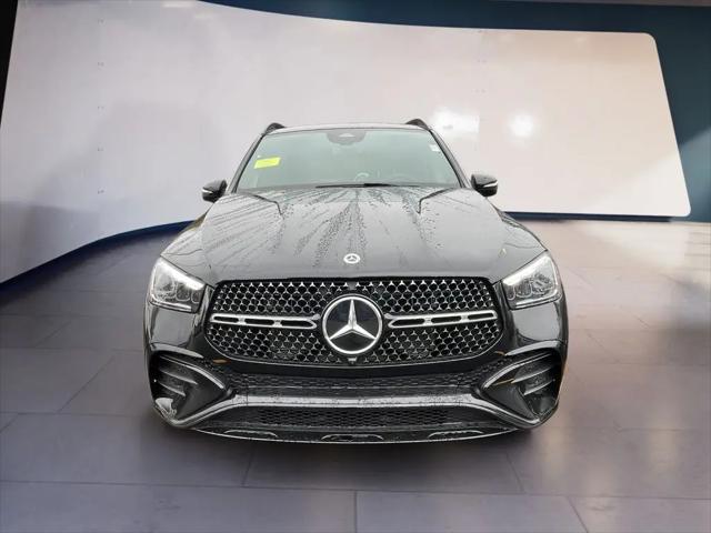 2026 Mercedes-Benz GLE GLE 350 GLE 350