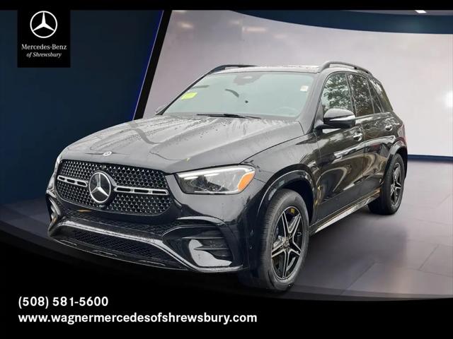 2026 Mercedes-Benz GLE GLE 350 GLE 350 for sale in Shrewsbury, MA