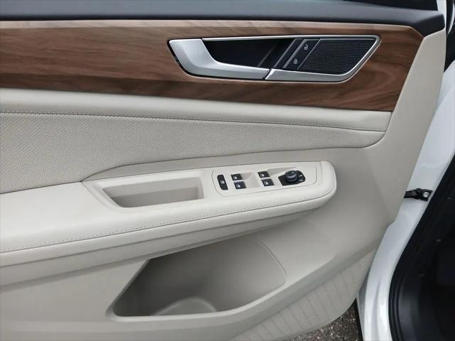 2026 Volkswagen Atlas SE
