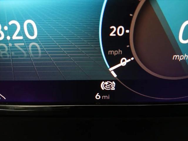 2026 Volkswagen Atlas SE