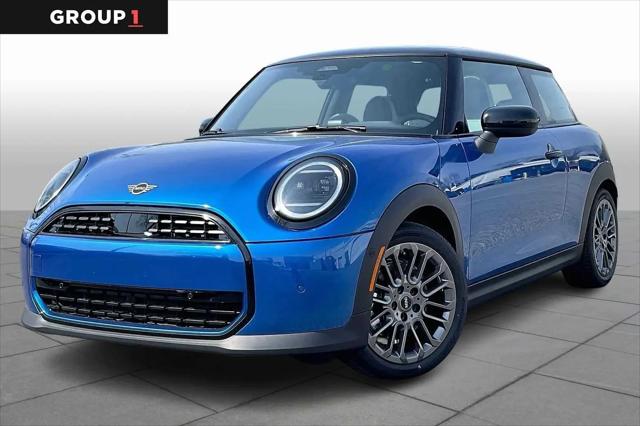 2026 MINI Hardtop Cooper for sale in Annapolis, MD