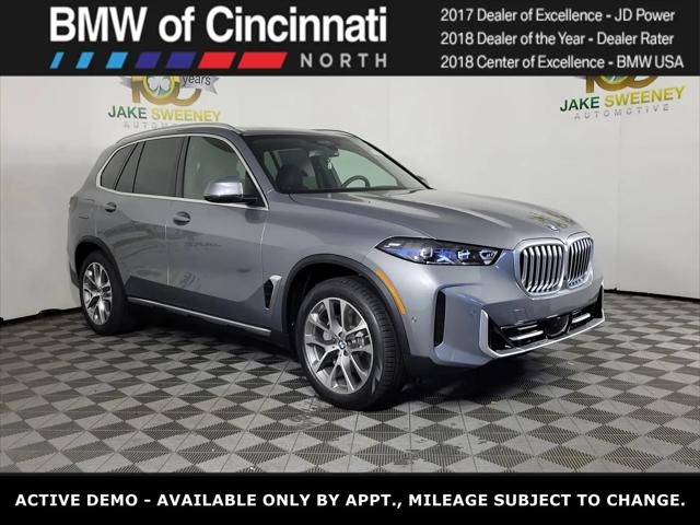 2026 BMW X5 for sale near Cincinnati, OH