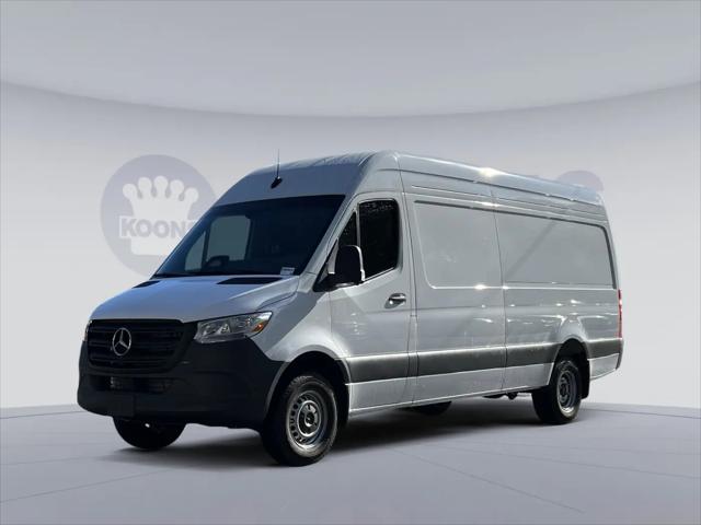 2026 Mercedes-Benz Sprinter 3500 High Roof 4-Cyl Diesel HO for sale in Catonsville, MD