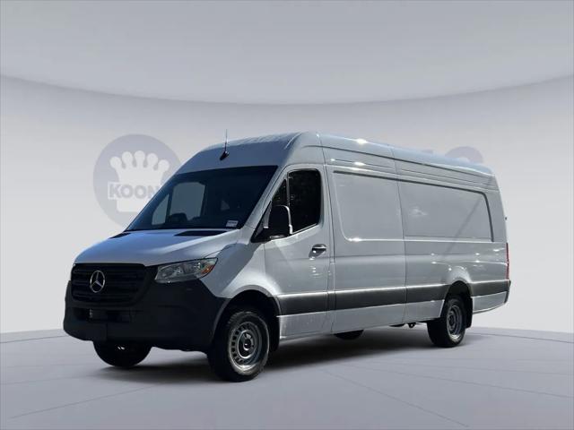 2026 Mercedes-Benz Sprinter 3500 High Roof 4-Cyl Diesel HO for sale in Catonsville, MD