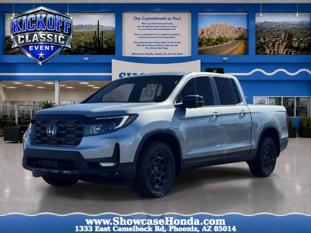 2026 Honda Ridgeline TrailSport+ for sale in Phoenix, AZ
