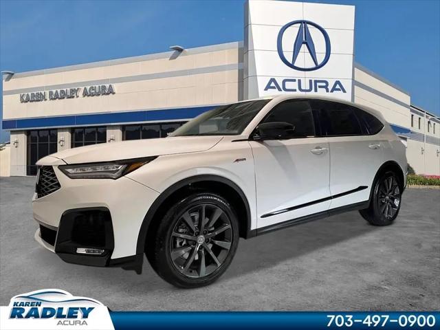 2026 Acura MDX A-SPEC for sale in Woodbridge, VA