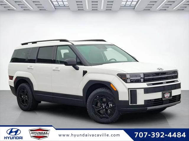 2026 Hyundai Santa Fe XRT for sale in Vacaville, CA