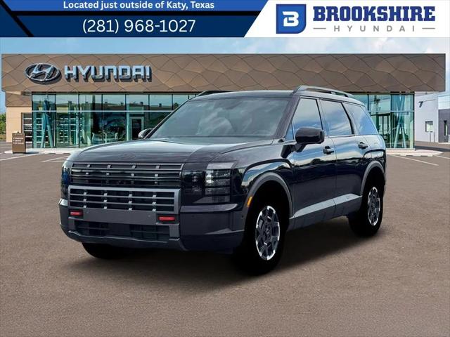 2026 Hyundai Palisade XRT Pro for sale in Brookshire, TX