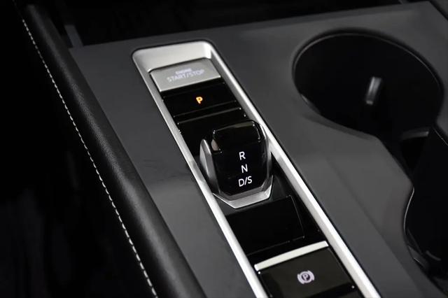 2026 Volkswagen Atlas SE