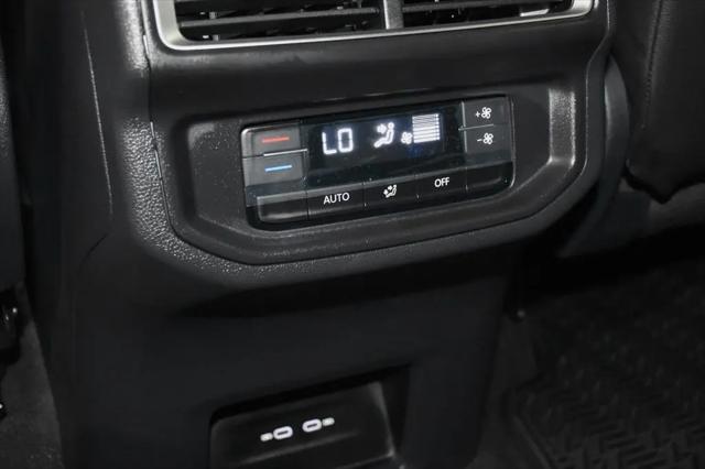 2026 Volkswagen Atlas SE