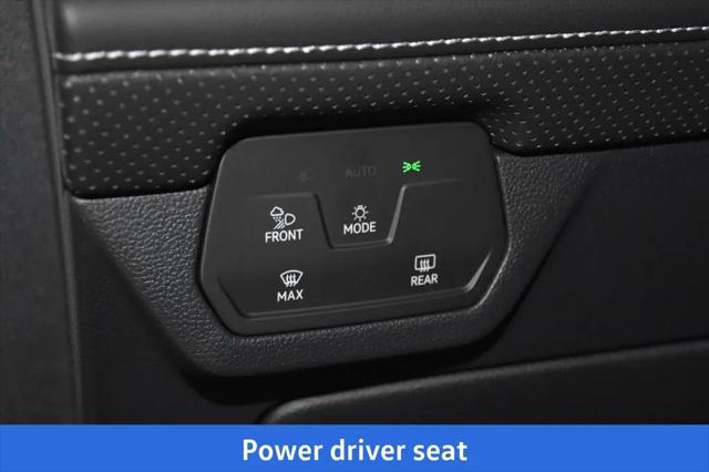 2026 Volkswagen Atlas SE