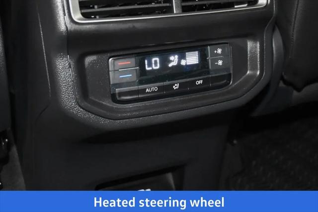 2026 Volkswagen Atlas SE