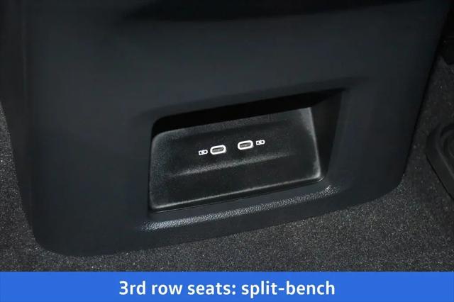 2026 Volkswagen Atlas SE