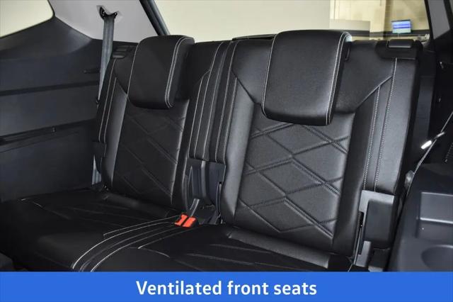2026 Volkswagen Atlas SE