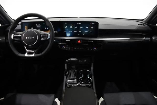 2026 Kia K5 GT-Line AWD