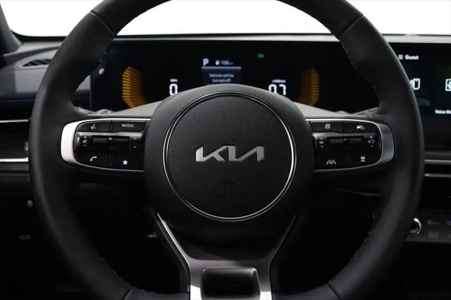 2026 Kia K5 GT-Line AWD