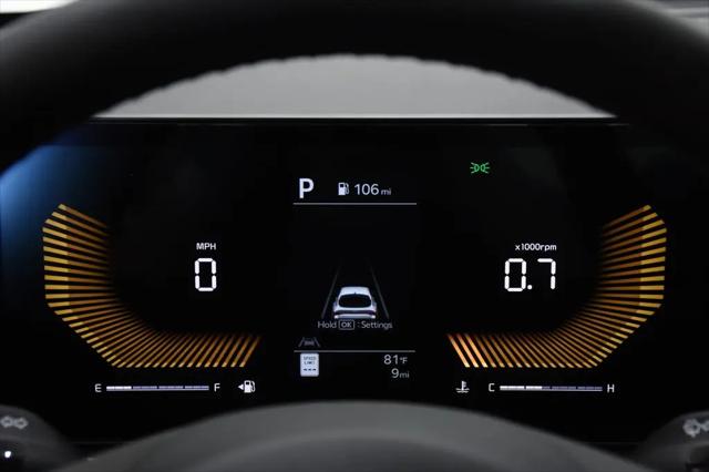 2026 Kia K5 GT-Line AWD