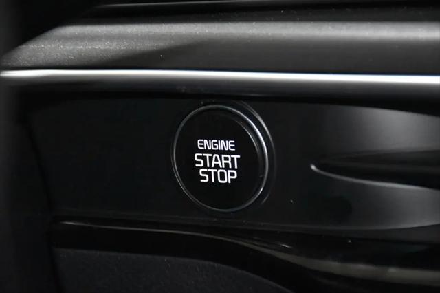 2026 Kia K5 GT-Line AWD