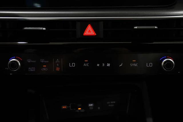 2026 Kia K5 GT-Line AWD
