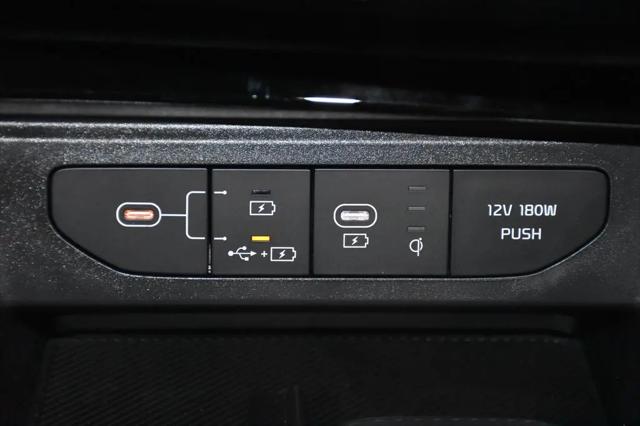 2026 Kia K5 GT-Line AWD